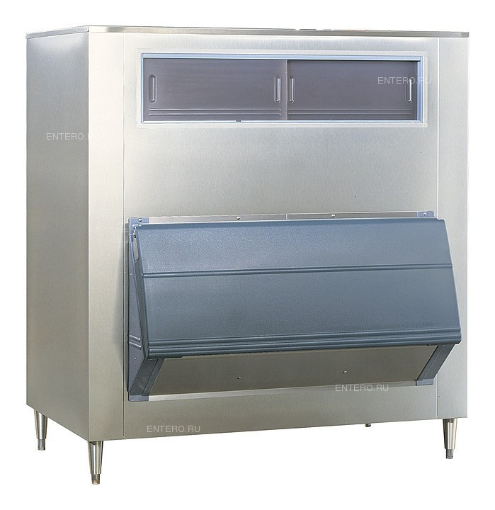 Бункер для льда Apach BIN600D-AG1000