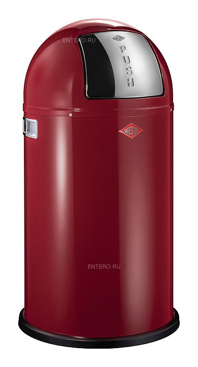 Ведро для мусора Wesco PUSHBOY 175831-58