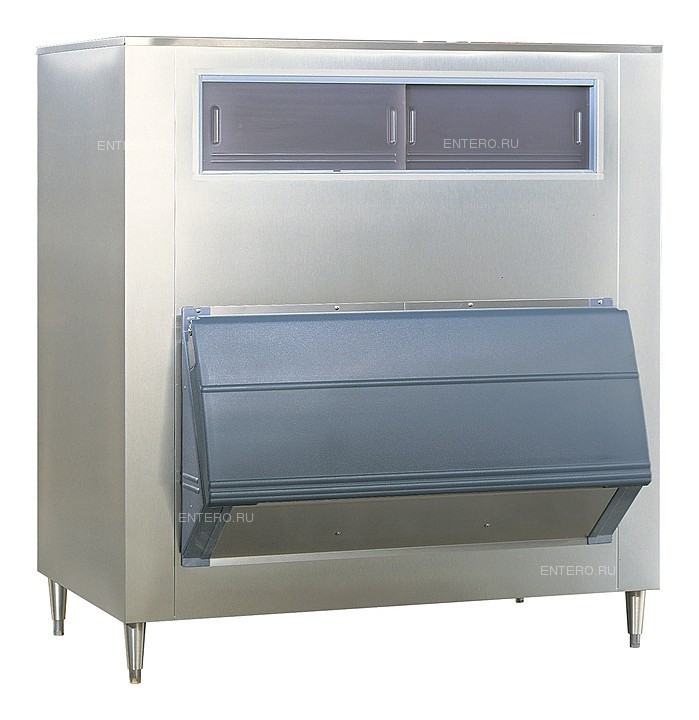 Бункер для льда Apach BIN600D-AG270