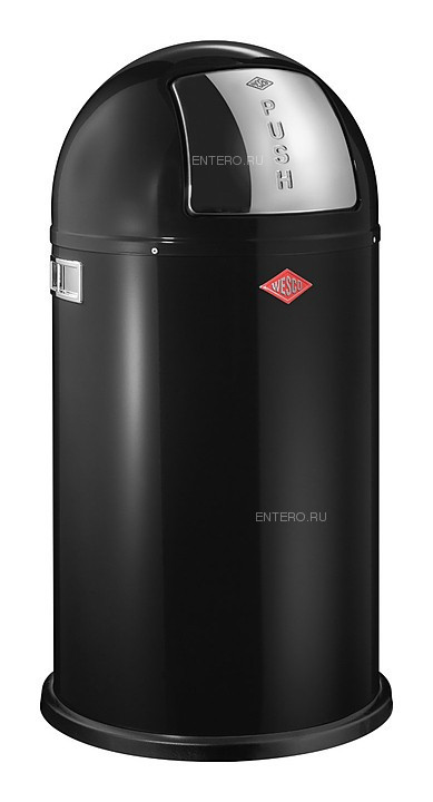 Ведро для мусора Wesco PUSHBOY 175831-62