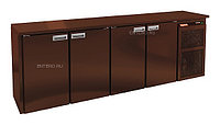 Стол морозильный барный HICOLD BN 1111 BR2 BT BAR (внутренний агрегат)