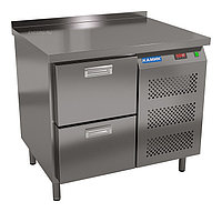 Стол морозильный КАМИК СМ-0296
