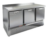 Стол морозильный HICOLD SNE 111/BT BOX (внутренний агрегат)