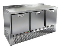 Стол морозильный HICOLD GNE 111/BT BOX (внутренний агрегат)