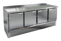 Стол морозильный HICOLD SNE 1111/BT (внутренний агрегат)