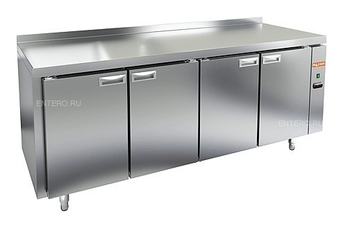 Стол морозильный HICOLD SN 1111/BT P (выносной агрегат)