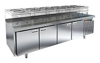 Стол морозильный HICOLD GN 1111/BT LT (внутренний агрегат)