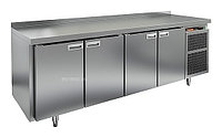 Стол морозильный HICOLD GN 1111/BT (внутренний агрегат)