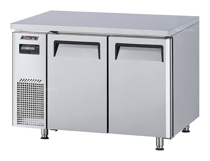 Стол холодильный Turbo air KUR12-2 700 мм (внутренний агрегат)