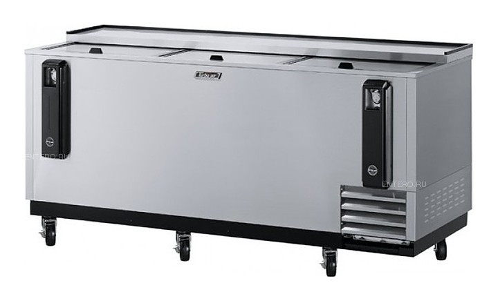Холодильник барный Turbo air TBC-80SD (внутренний агрегат)