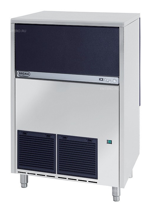 Льдогенератор Brema CB 955W