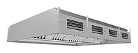 Зонт вытяжной Кобор ЗЦПВ-160/140