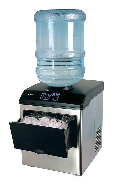 Льдогенератор Cooleq ZB-15B