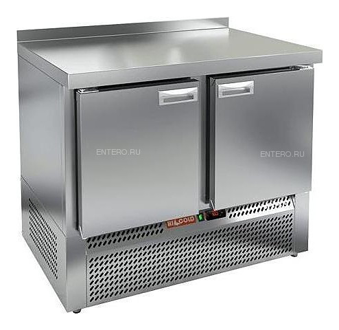 Стол морозильный HICOLD SNE 11/BT (внутренний агрегат)