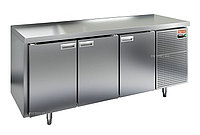 Стол морозильный HICOLD GN 111/BT O (внутренний агрегат)
