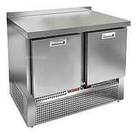 Стол морозильный HICOLD SNE 11/BT BOX (внутренний агрегат)