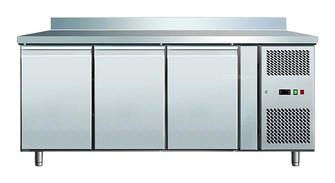 Стол морозильный Koreco GN 3200 BT (внутренний агрегат)