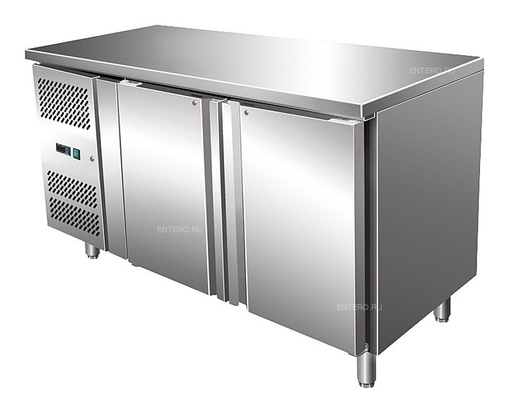 Стол морозильный Koreco GN 1500 BT (внутренний агрегат)