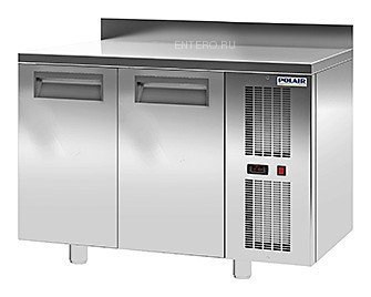 Стол морозильный POLAIR TB2GN-GC (внутренний агрегат)