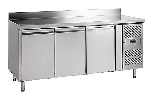 Стол морозильный TEFCOLD CF7310 (внутренний агрегат) Дания