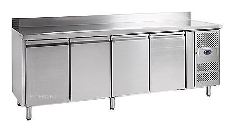 Стол морозильный TEFCOLD CF7410 (внутренний агрегат) Дания