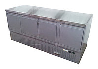 Стол морозильный Gastrolux СМН4С-197/4Д/E (внутренний агрегат)