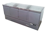 Стол морозильный Gastrolux СМН4С-196/4Д/E (внутренний агрегат)