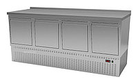 Стол морозильный Gastrolux СМН4-195/4Д/S (внутренний агрегат)