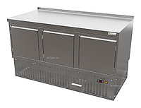 Стол морозильный Gastrolux СМН3-145/3Д/S (внутренний агрегат)