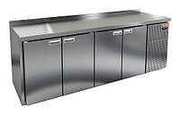 Стол морозильный HICOLD GN 1111 BR2 BT (внутренний агрегат)