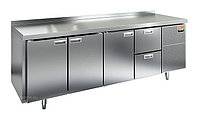 Стол морозильный HICOLD SN 1112/BT (внутренний агрегат)