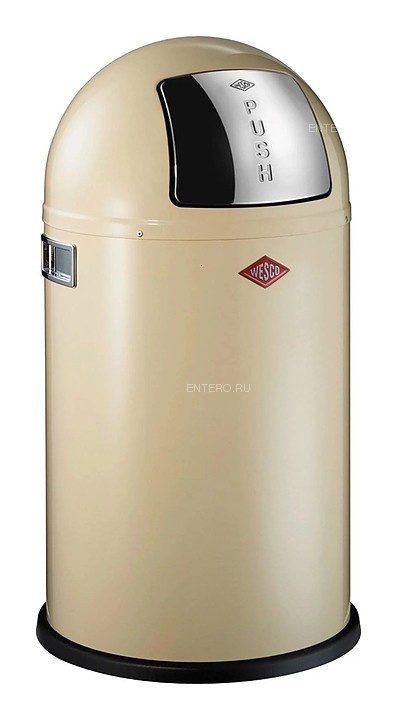 Ведро для мусора Wesco PUSHBOY JUNIOR 175531-23