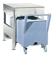 Бункер MEC ST S 430 для KP 150/300, KS 270/550/1000