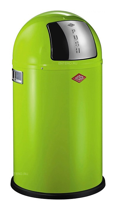 Ведро для мусора Wesco PUSHBOY JUNIOR 175531-20