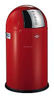 Ведро для мусора Wesco PUSHBOY JUNIOR 175531-02