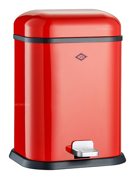 Ведро для мусора Wesco SINGLE BOY 132212-02