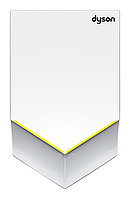 Сушилка для рук Dyson V HU02 белая