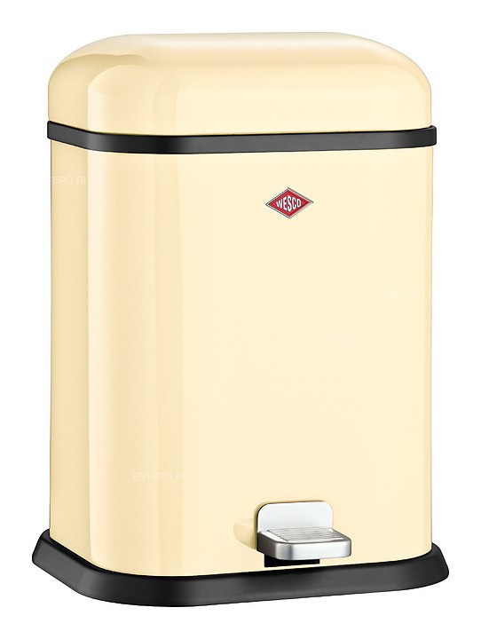 Ведро для мусора Wesco SINGLE BOY 132212-23