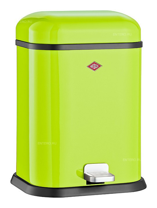 Ведро для мусора Wesco SINGLE BOY 132212-20