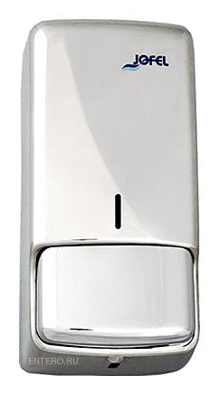 Дозатор для жидкого мыла Jofel AC53050