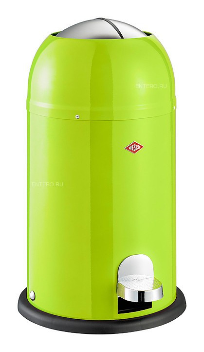 Ведро для мусора Wesco KICKMASTER JUNIOR 180312-20