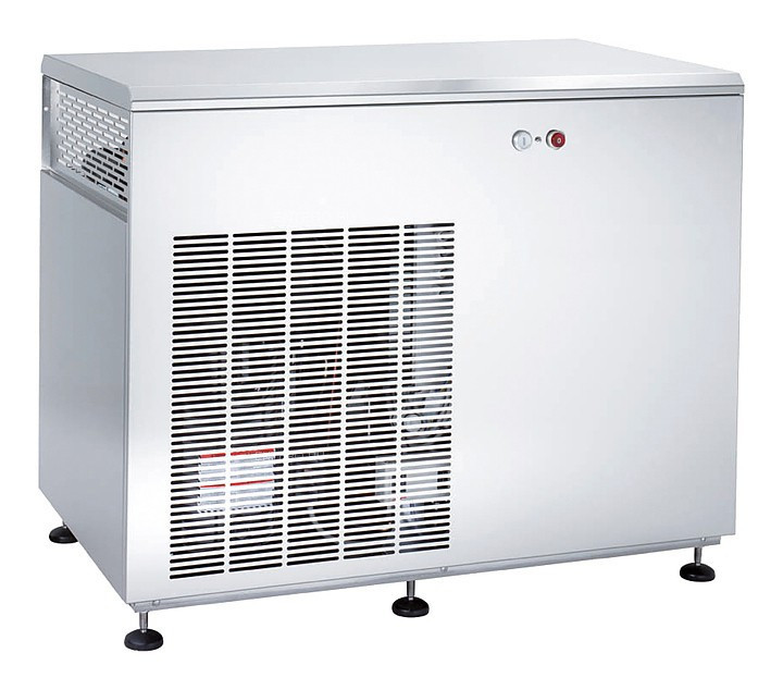 Льдогенератор Apach AS250 A