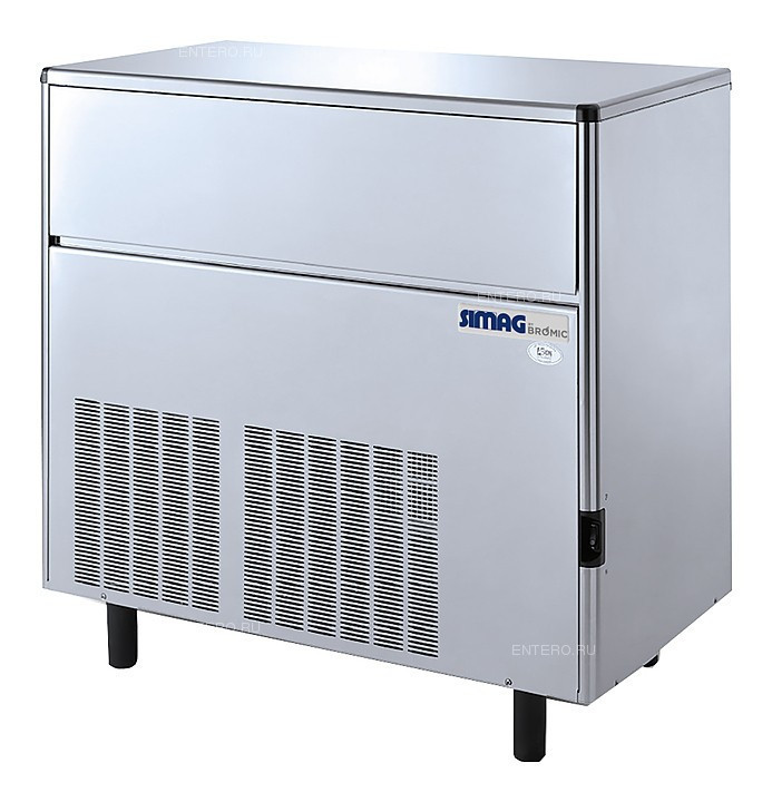 Льдогенератор SIMAG SCN 215 AS
