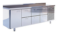 Стол морозильный Cryspi СШН-6,1 GN-2300 (внутренний агрегат)