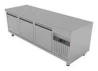 Стол морозильный под пекарские листы Gastrolux СМК4-257/4Д/Sp (внутренний агрегат)