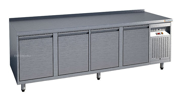 Стол морозильный Gastrolux СМБ4-227/4Д/S (внутренний агрегат)