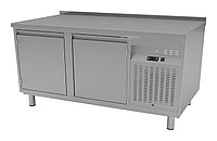 Стол морозильный под пекарские листы Gastrolux СМК2-147/2Д/Sp (внутренний агрегат)