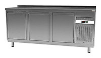 Стол морозильный Gastrolux СМБ3-185/3Д/S (внутренний агрегат)