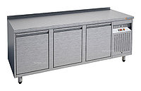 Стол морозильный Gastrolux СМБ3-186/3Д/Е (внутренний агрегат)