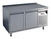 Стол морозильный Gastrolux СМБ2-136/2Д/S (внутренний агрегат)